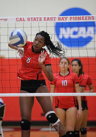 CSUEB v CBU