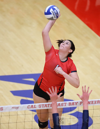 CSUEB v CBU