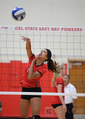 CSUEB v CBU