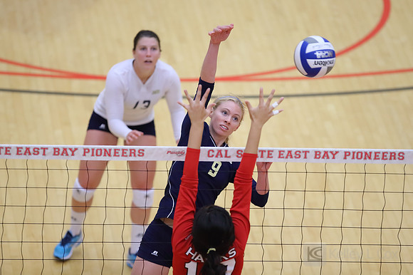 CSUMB v HNU
