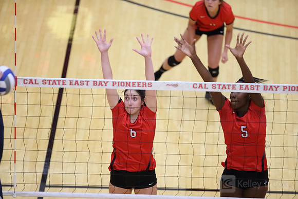 CSUEB v CBU