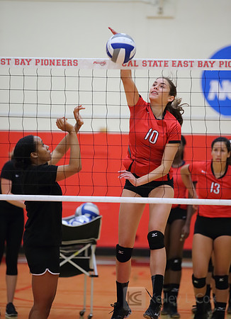 CSUEB v CBU
