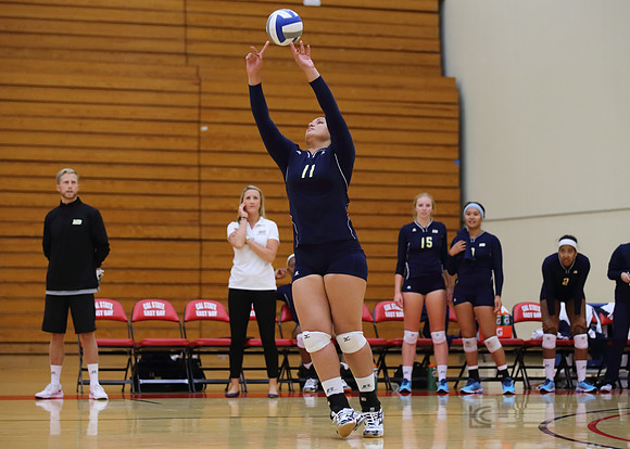 CSUMB v HNU