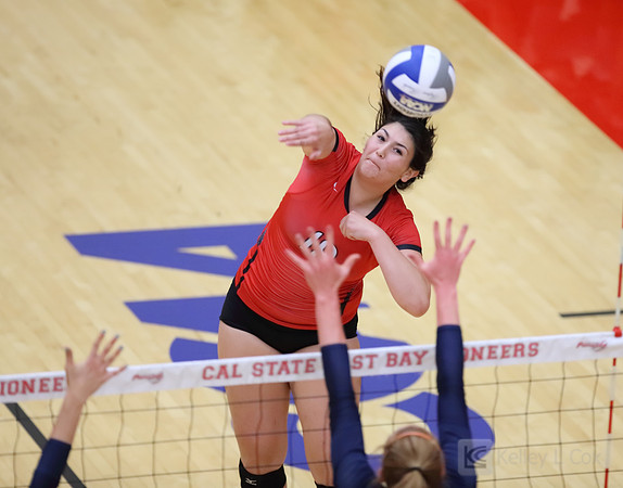CSUEB v CBU