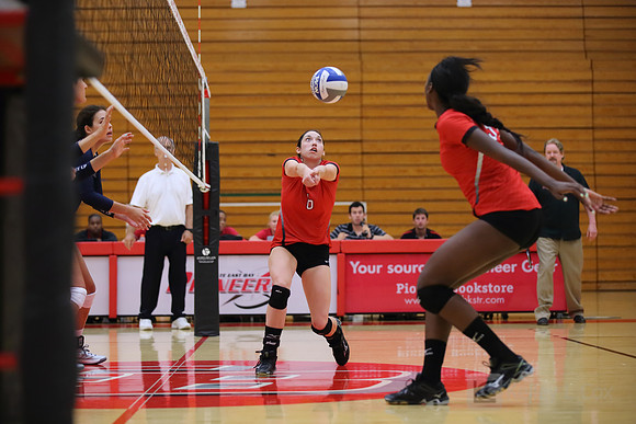 CSUEB v CBU