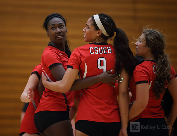 CSUEB v CBU