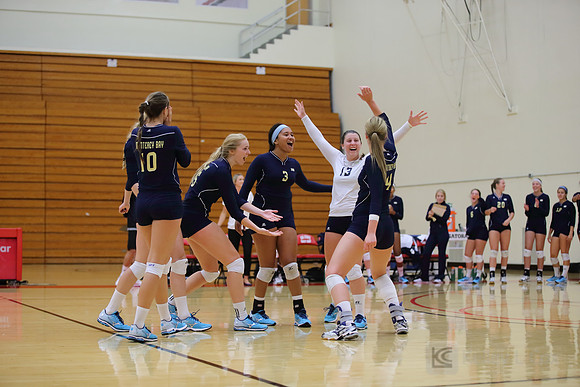 CSUMB v HNU