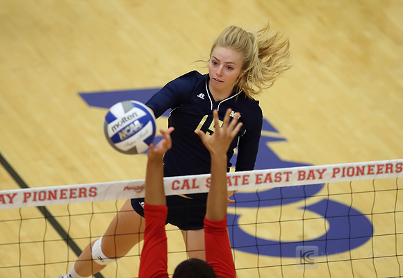 CSUMB v HNU