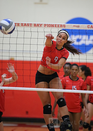 CSUEB v CBU