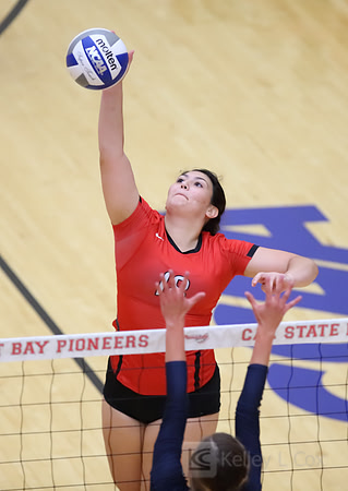 CSUEB v CBU