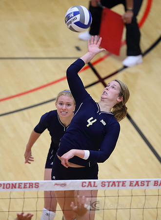 CSUMB v HNU