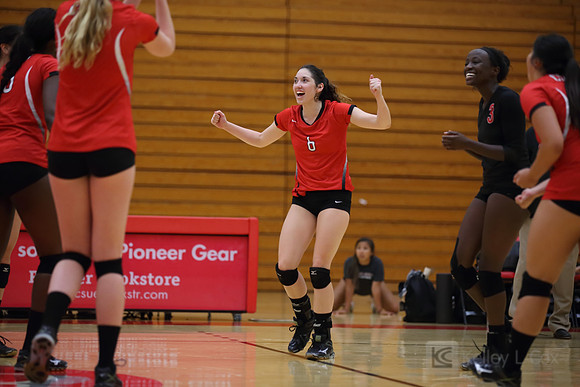 CSUEB v CBU