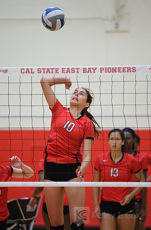 CSUEB v CBU