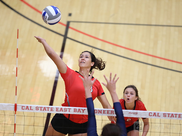 CSUEB v CBU