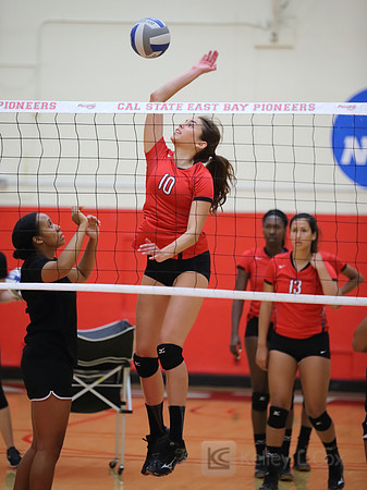CSUEB v CBU