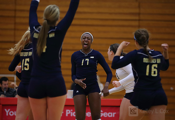 CSUMB v HNU