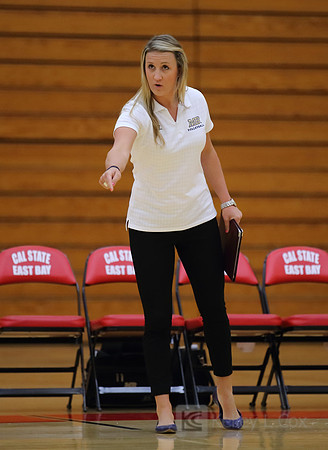CSUMB v HNU