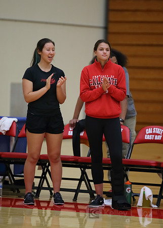 CSUEB v CBU