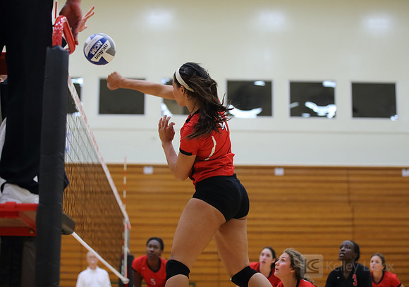 CSUEB v CBU