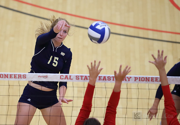 CSUMB v HNU