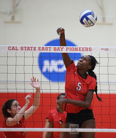 CSUEB v CBU