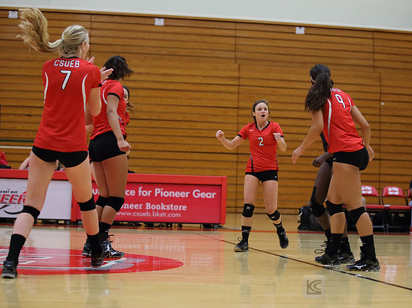 CSUEB v CBU