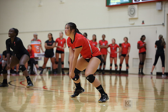 CSUEB v CBU