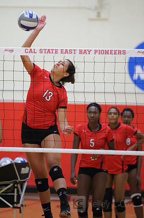 CSUEB v CBU