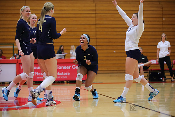 CSUMB v HNU