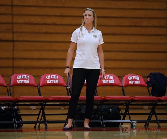 CSUMB v HNU