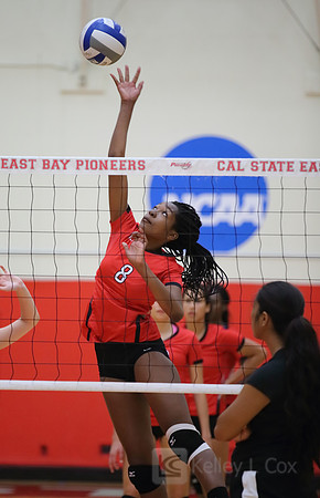 CSUEB v CBU