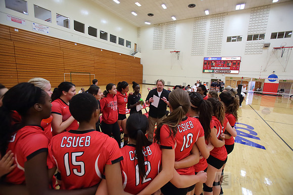 CSUEB v CBU