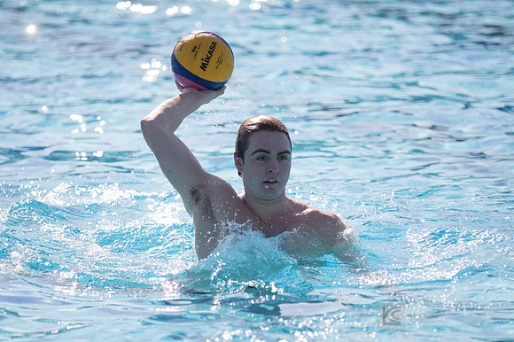 USAWP: Mens National Team