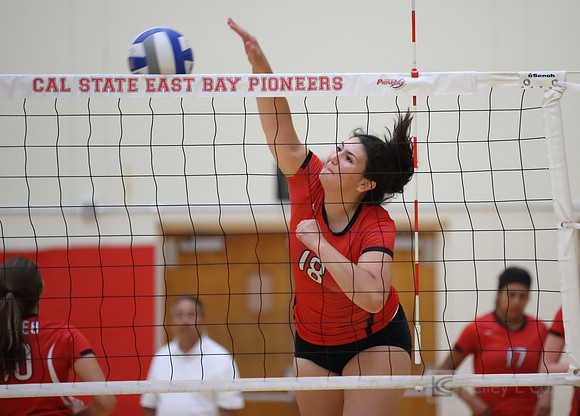 CSUEB v CBU