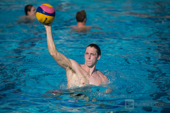 USAWP: Mens National Team