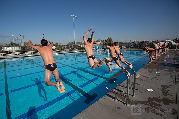USAWP: Mens National Team