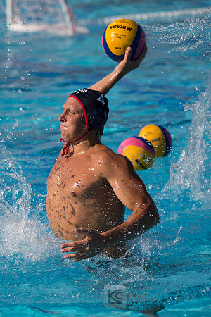 USAWP: Mens National Team
