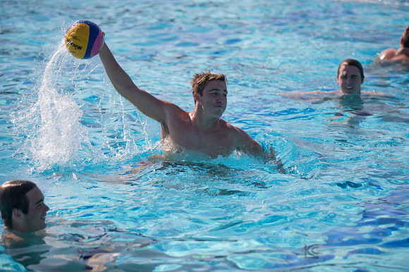 USAWP: Mens National Team