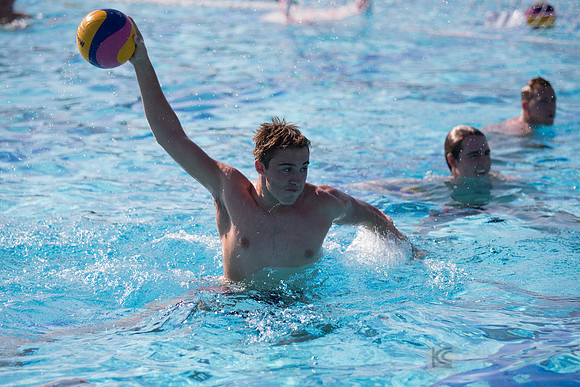 USAWP: Mens National Team
