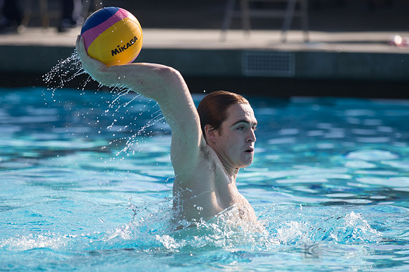 USAWP: Mens National Team