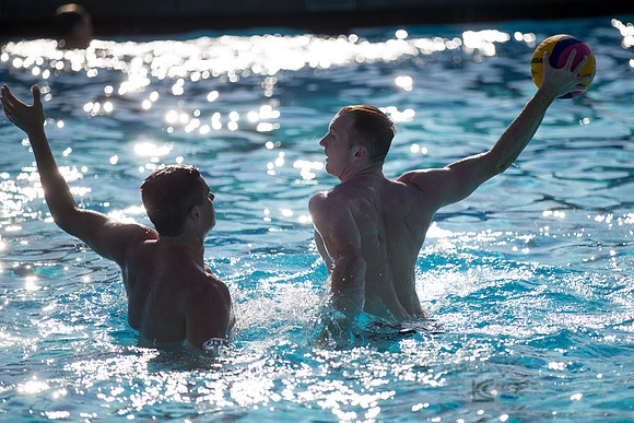 USAWP: Mens National Team