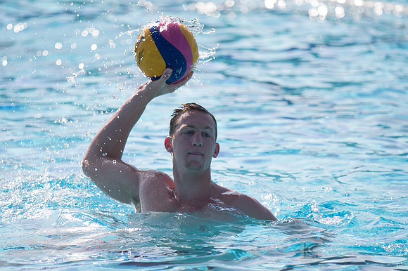 USAWP: Mens National Team