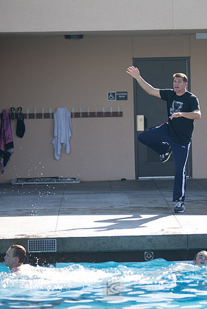 USAWP: Mens National Team