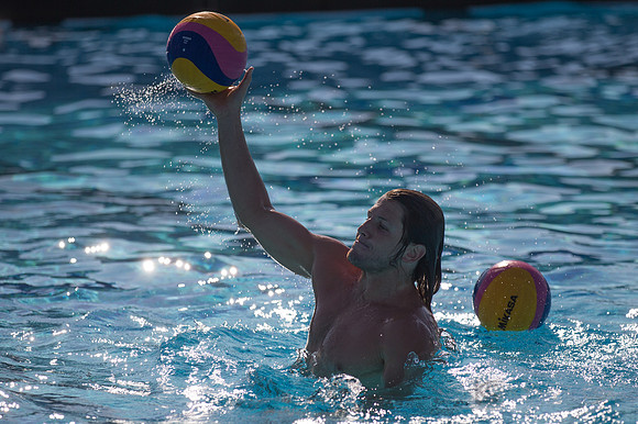 USAWP: Mens National Team