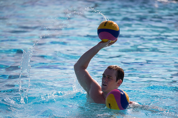 USAWP: Mens National Team