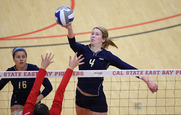 CSUMB v HNU