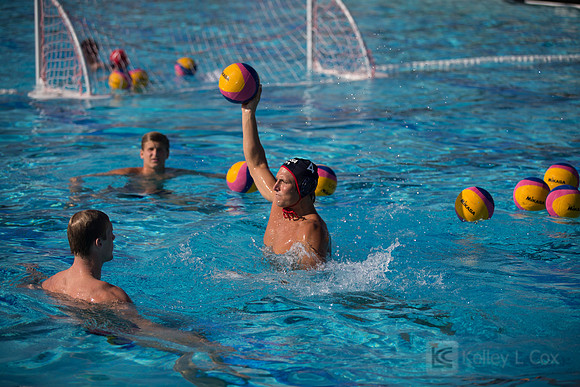 USAWP: Mens National Team
