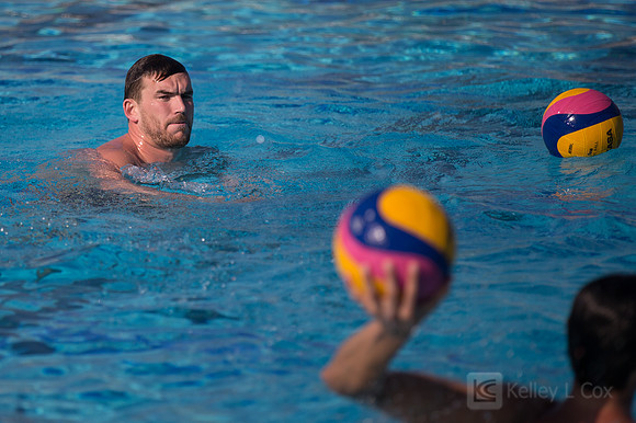 USAWP: Mens National Team