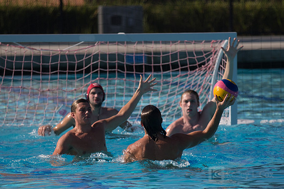 USAWP: Mens National Team