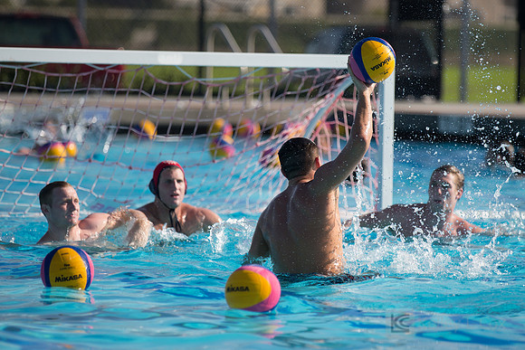 USAWP: Mens National Team